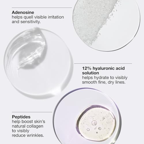 Buy now Clinique Smart Clinical Repair Anti Aging Overnight Recovery Face Cream + Mask For All Skin Types | With Hyaluronic Acid + Peptides | Hydrating | Repairs Lines + Wrinkles, 1.7 Fl Oz at indiglob india