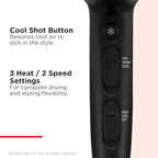 Buy now Revlon Perfect Match: Your Essential Hair Dryer at indiglob india