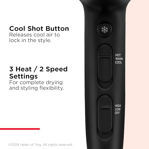 Buy now Revlon Perfect Match: Your Essential Hair Dryer at indiglob india