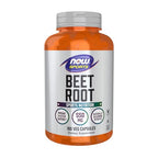 Buy now NOW Foods Sports, Beet Root Veg, Sports Nutrition, Immune System Support*, 550 MG, Naturally Occurring Nitrates, 180 Veg Capsules at indiglob india