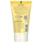 Buy now Burt's Bees Deep Cleansing Pore Scrub with Peach and Willow Bark, 4 Ounces, Pack of 3 at indiglob india