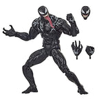 Buy now Hasbro Marvel Legends Series Venom 6-inch Collectible Action Figure Venom Toy, Premium Design and 3 Accessories at indiglob india
