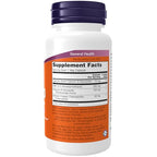 Buy now NOW Foods Supplements, DIM 200 (Diindolylmethane) with Calcium D-Glucarate, 90 Veg Capsules at indiglob india