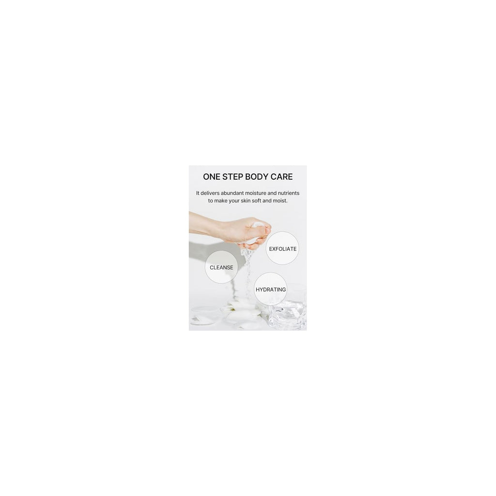 Buy now celimax ONE STEP Body Brightening Pad | with Green Tea & White Truffle, for Underarm, Knee & Elbow, Gentle Exfoliating & Hydrating Body Scrub, 110ml (60 pads) at indiglob india