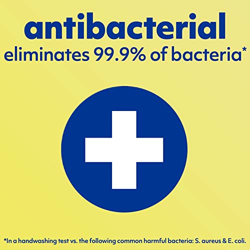 Buy now Softsoap Antibacterial Liquid Hand Soap, Fresh Citrus Scent Hand Soap, 11.25 Ounce, 6 Pack at indiglob india
