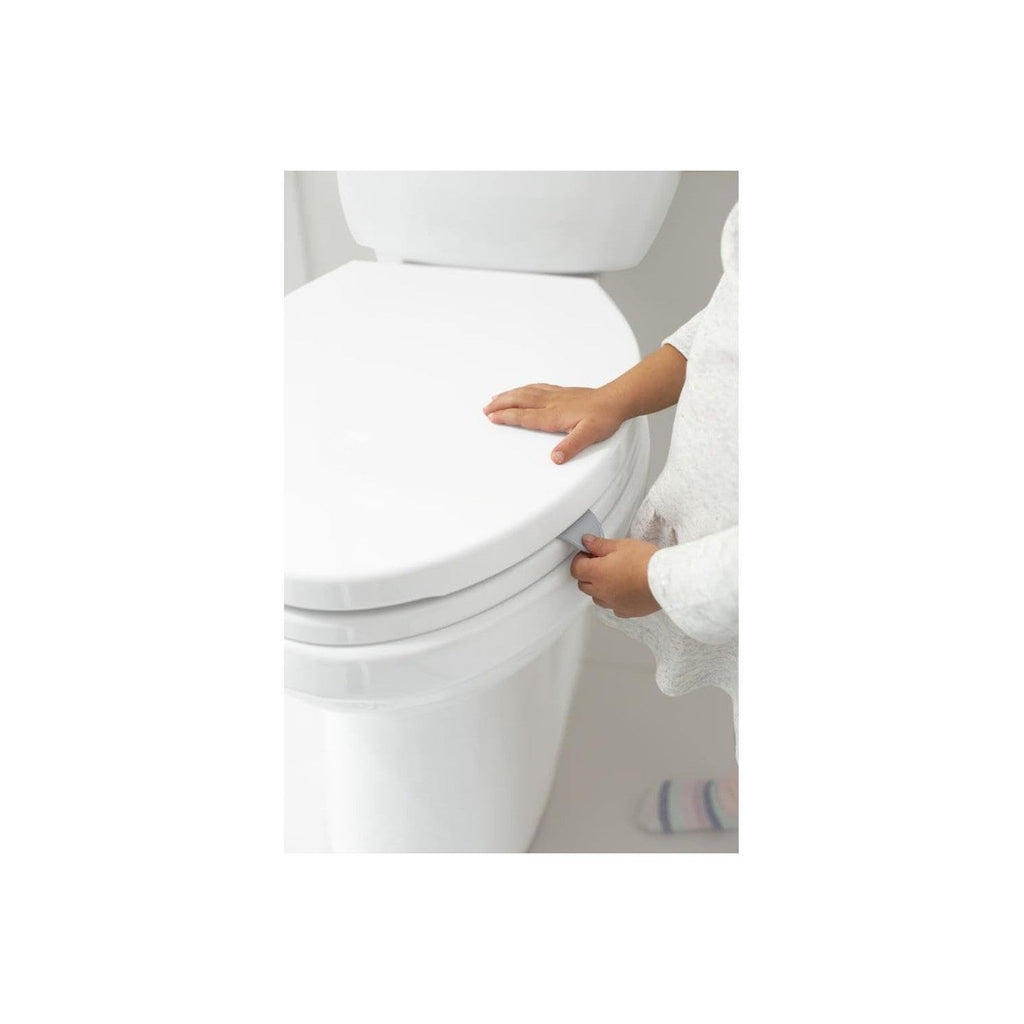 Buy now Skip Hop Toddler Potty Training Seat, Easy Store,2.4"L x 12.85"W at indiglob india
