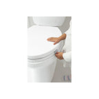 Buy now Skip Hop Toddler Potty Training Seat, Easy Store,2.4"L x 12.85"W at indiglob india