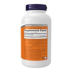 Buy now NOW Foods Supplements, Taurine 1,000 mg, Double Strength, Nervous System Health*, 250 Veg Capsules at indiglob india