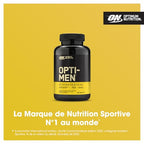 Buy now Optimum Nutrition Opti-Men Multivitamin Tablets Pack of 90 (Packaging May Vary) at indiglob india