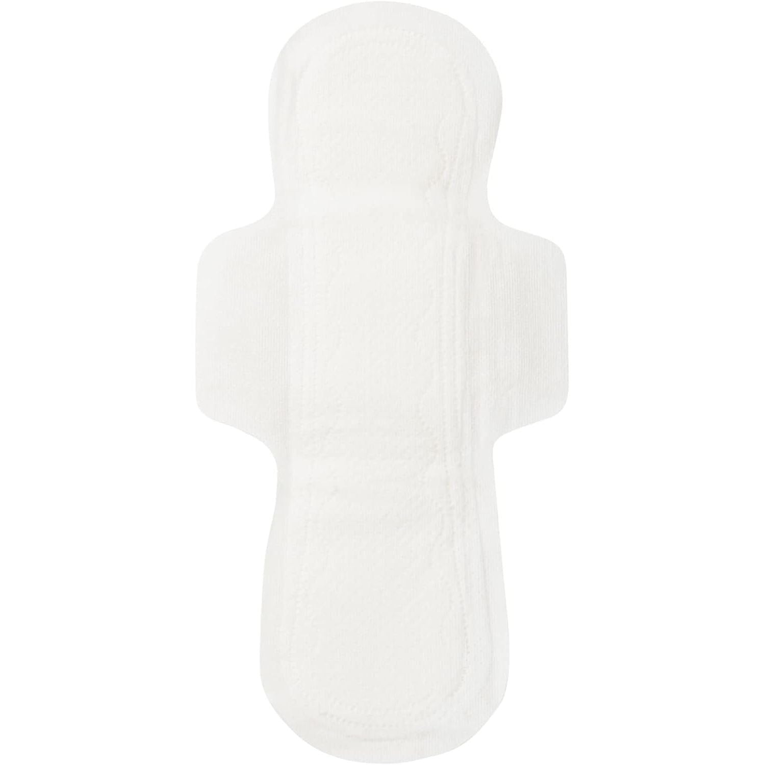 Buy now Natracare Ultra Extra Pads with Wings, Long, Individually Wrapped, Made with Certified Organic Cotton, Ecologically Certified Cellulose Pulp and Plant Starch (1 Pack, 8 Pads Total) at indiglob india