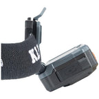 Buy now Klein Tools 56049 Rechargeable Headlamp / LED Lights, Adjustable Fabric Strap with Marker / Pencil Holder, 260 Lumens, for Work and Outdoors at indiglob india