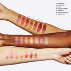 Buy now Mac Frost Lipstick, Bronze Shimmer at indiglob india