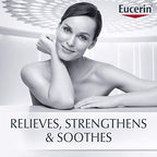 Buy now Eucerin Eczema Relief Cream, Full Body Lotion for Eczema-Prone Skin, Moisturizing Eczema Cream, Body Moisturizer, Multi-Pack, 8 oz. Tube (Pack of 3) at indiglob india