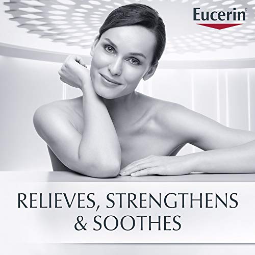 Buy now Eucerin Eczema Relief Cream, Full Body Lotion for Eczema-Prone Skin, Moisturizing Eczema Cream, Body Moisturizer, Multi-Pack, 8 oz. Tube (Pack of 3) at indiglob india