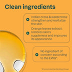 Buy now ATTITUDE Liquid Hand Soap, EWG Verified, Plant and Mineral-Based, Vegan Personal Care Products, Orange Blossom & Eucalyptus Scent, 16 Fl Oz at indiglob india