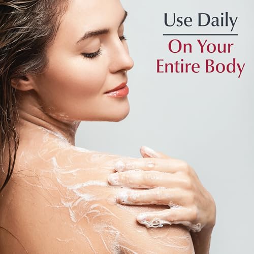 Buy now Eucerin Advanced Cleansing Body & Face Cleanser - Fragrance & Soap Free for Dry, Sensitive Skin - 16.9 fl. oz Bottle at indiglob india