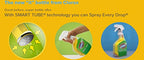 Buy now Clorox Clean-Up Bleach Cleaner Spray Value Pack at indiglob india