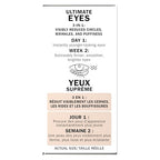 Buy now Olay Eyes Ultimate Eye Cream for Dark Circles, Wrinkles and Puffiness, 13 ml (0.4 fl. oz.) at indiglob india