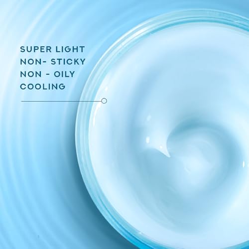 Buy now POND'S Super Light Gel - 100ml/3.38fl.oz at indiglob india