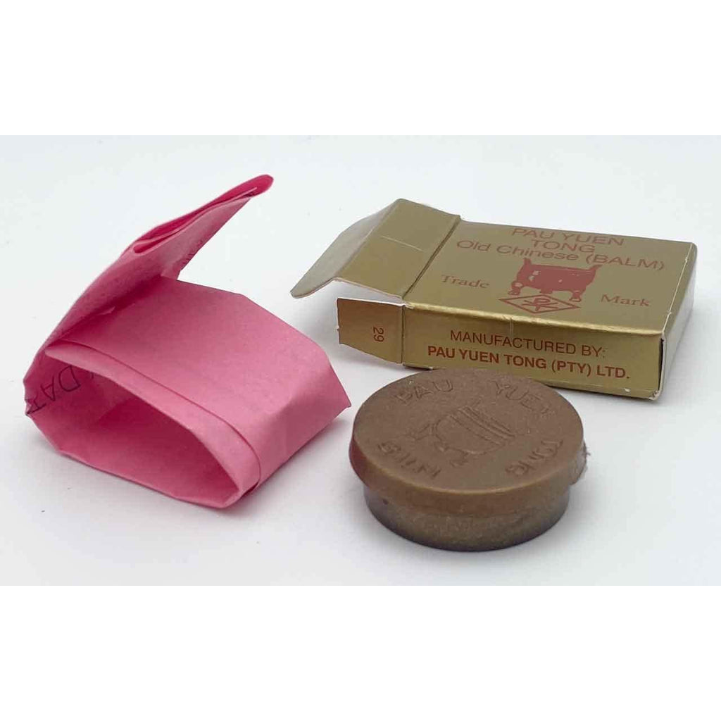 Buy now Old Chinese Balm by FH at indiglob india
