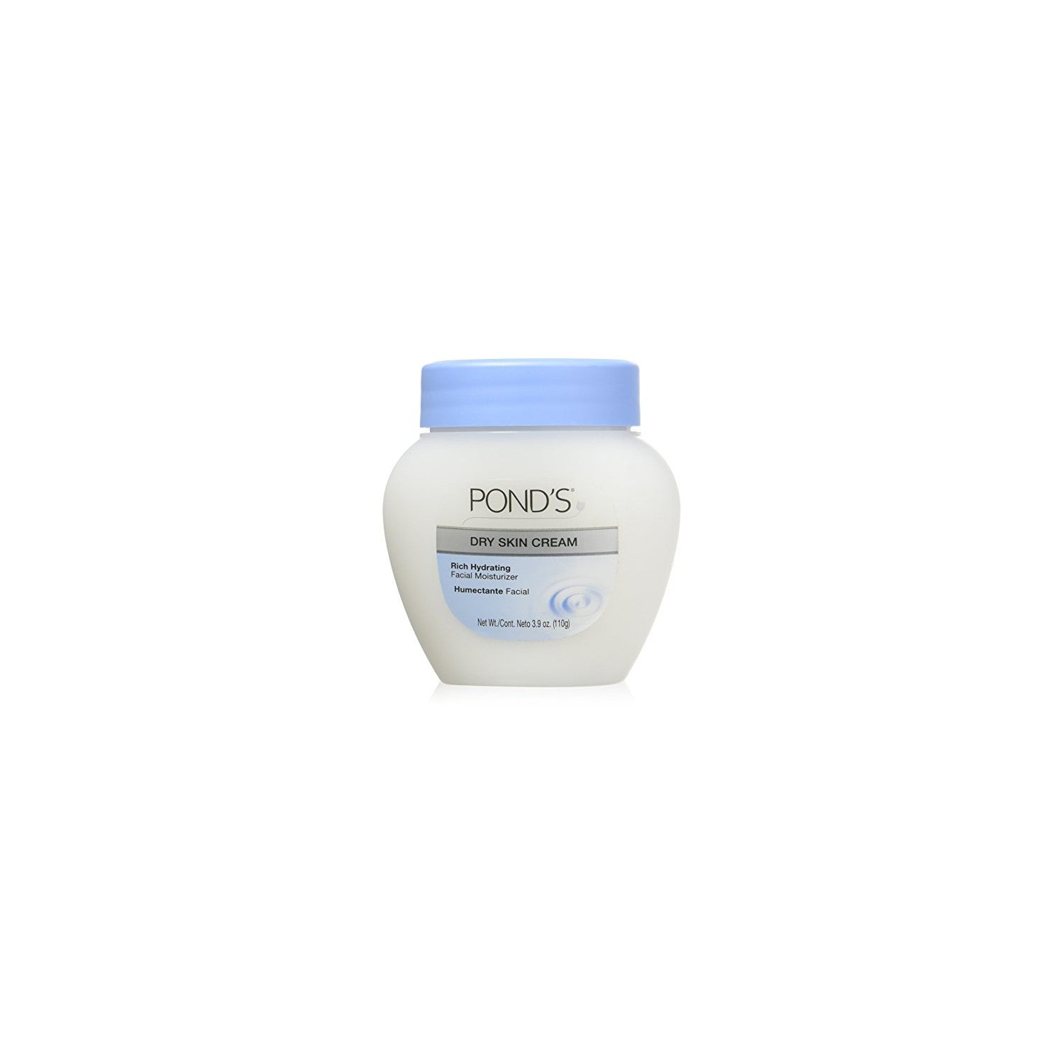 Buy now Pond's Cream Dry Skin 3.9 oz (Pack of 3) at indiglob india