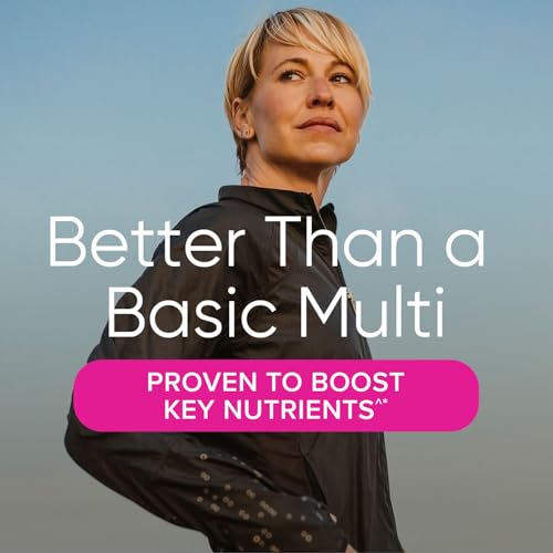 Buy now GNC Womenâ€™s Ultra Mega Multivitamin Caplets, Clinically Proven to Feel Better, Immune Support, Vitamin A, B, C, D, Iron, Biotin, Beauty, Gluten Free, Timed Release, 90 ct, 45 svgs at indiglob india