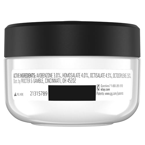 Buy now Olay Face Moisturizer Complete All Day UV Moisture Cream with Sunscreen SPF 15, Normal Skin, 2 Fl Oz (Pack of 3) at indiglob india