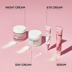 Buy now No7 Restore & Renew Multi Action Eye Cream - Skin Renewing Under Eye Cream for Puffiness & Dark Circles - Moisturizing Formula for Wrinkles (15ml) at indiglob india
