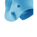 Buy now Skip Hop Baby Bath Spout Cover Universal Fit MOBY Blue at indiglob india