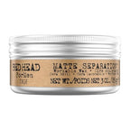 Buy now TIGI Bed Head for Men Matte Separation Workable Wax, 3 Ounce at indiglob india