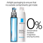 Buy now La Roche-Posay Toleriane Dermallergo Ultra Soothing Repair Face Moisturizer for Sensitive Skin, Gentle Moisturizing Face Cream for Dry Skin, Packaging May Vary, Formerly Toleriane Ultra at indiglob india