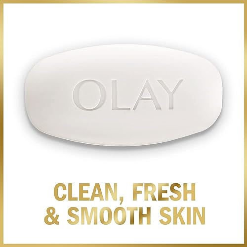 Buy now Olay Fresh Outlast, 3.17 oz, 4-Pack at indiglob india
