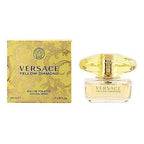 Buy now Yellow Diamond by Versace for Women 3.0 oz Eau de Toilette Spray at indiglob india