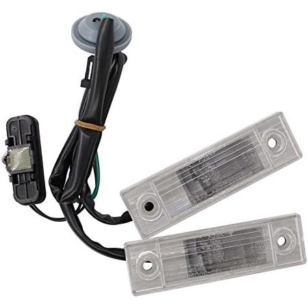 Buy now Rear Trunk Release Switch Licence Plate Lamp Light Switch Button Assembly Replacement for Chevrolet Cruze 2011-2014 Replace# 95107229 95961097 Default at indiglob india