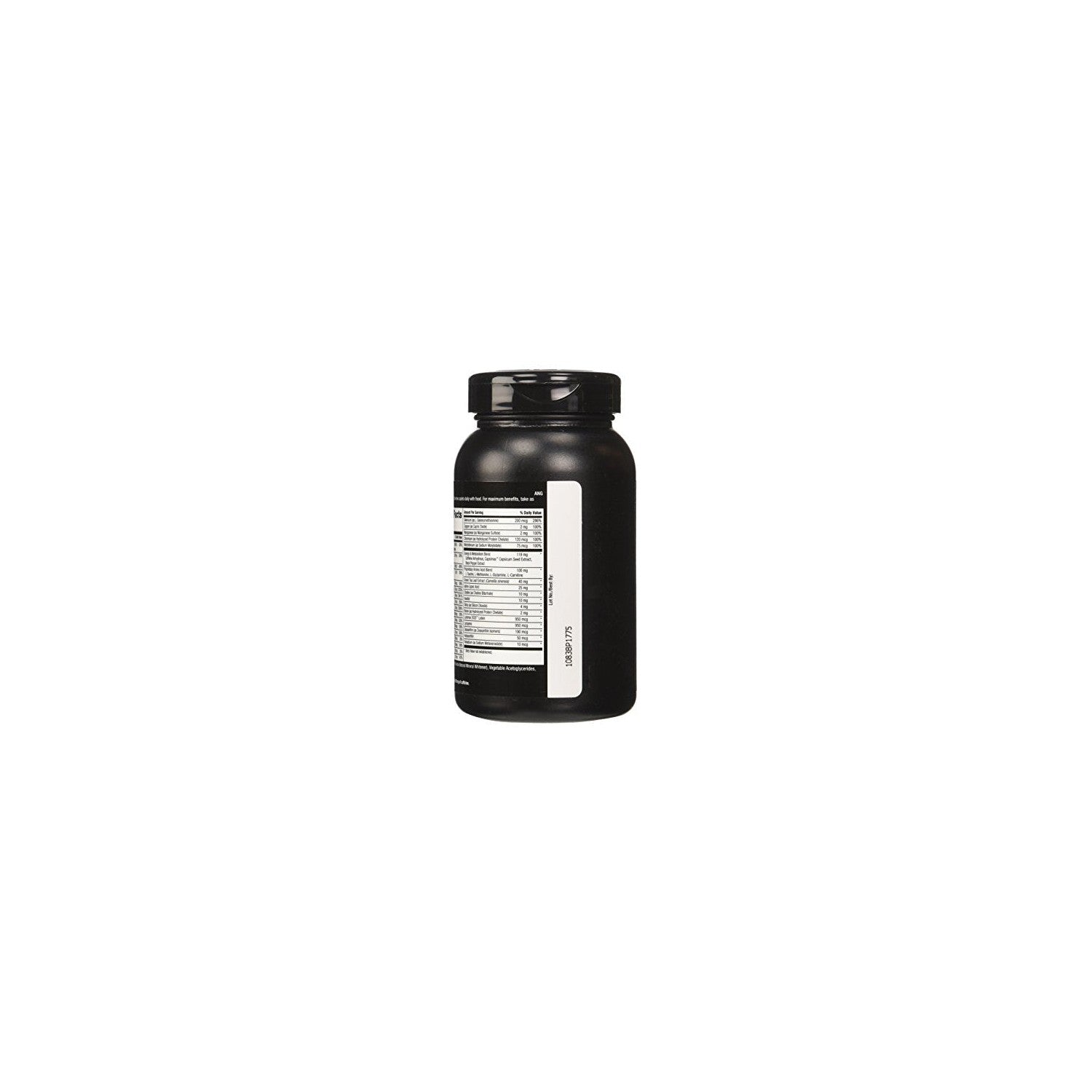 Buy now GNC Mega Men Energy and Metabolism Supplement, 90 Count at indiglob india