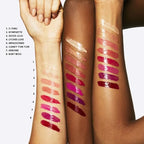 Buy now MAC Lipglass - C-Thru 3.1 ml / 0.1 oz at indiglob india
