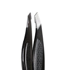 Buy now Revlon Comfort and Control Tweezer, Easy to Use Eyebrow Tool with Wide Grip, 1 count at indiglob india