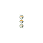 Buy now Burt's Bees 100% Natural Multipurpose Res-Q Ointment, 0.6 Oz - Pack of 3 (Package May Vary) at indiglob india