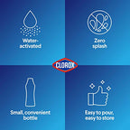 Buy now Clorox Concentrated Bleach Powder, 21.1 oz at indiglob india