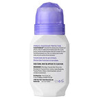 Buy now CRYSTAL Deodorant Mineral Deodorant Roll-On, Lavender & White Tea 2.25 oz (Pack of 5) SG_B002F8I8VS_US at indiglob india