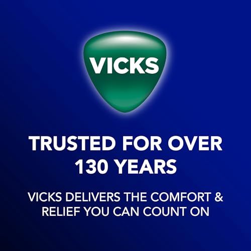 Buy now Vicks FilterFree Plus Cool Mist Plus Humidifier (VUL565), Medium Room ƒ??Filter-Free Cool Mist Humidifier for Baby, Kids and Adult Rooms, Works with Vicks VapoPads at indiglob india