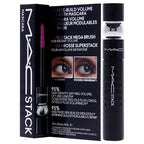 Buy now MAC MAC Stack Mascara Superstack Macro Brush Mascara Women 0.41 oz at indiglob india