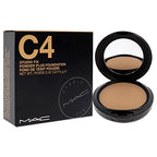 Buy now MAC Studio Fix Powder Plus Foundation C4, Multi, 0.52 Ounce (JL69060225) at indiglob india