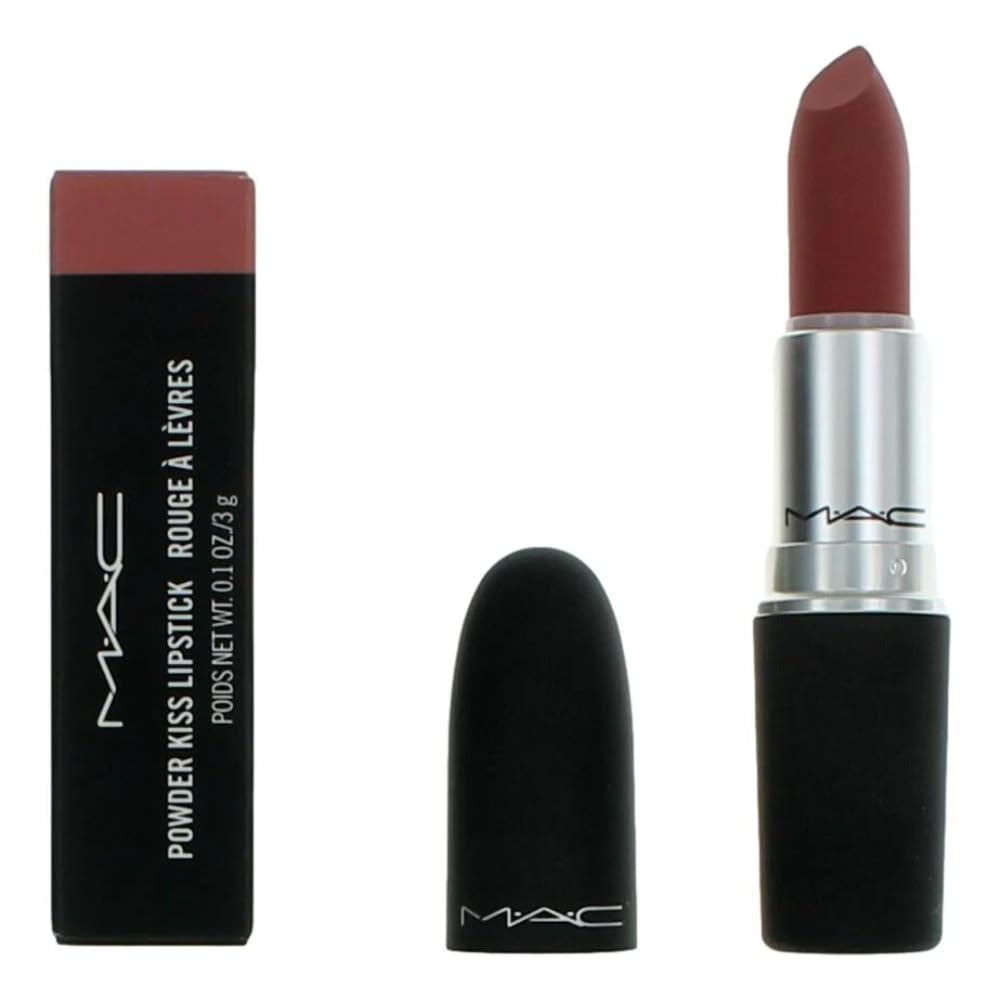 Buy now MAC Matte Lipstick - Smoked Purple Lipstick Women 0.1 oz 1 Ounce (Pack of 1) Sultry Move at indiglob india