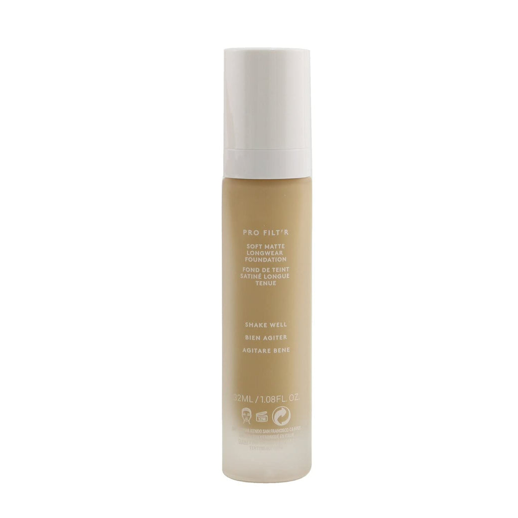 Buy now FENTY BEAUTY Pro Filt'r Soft Matte Longwear Foundation -290 at indiglob india