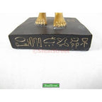 Buy now Hathor - Collectible Figurine Egyptian Statue Sculpture Figure Egypt at indiglob india