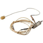 Buy now OnStage On-Stage ASWS20N10 Tan Windscreens for Headset Microphones, 10 Pack at indiglob india