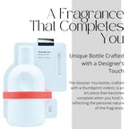 Buy now Glossier You EDP XL 100 ml at indiglob india