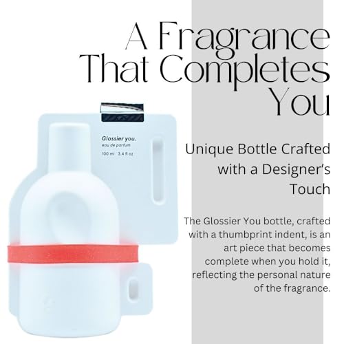 Buy now Glossier You EDP XL 100 ml at indiglob india