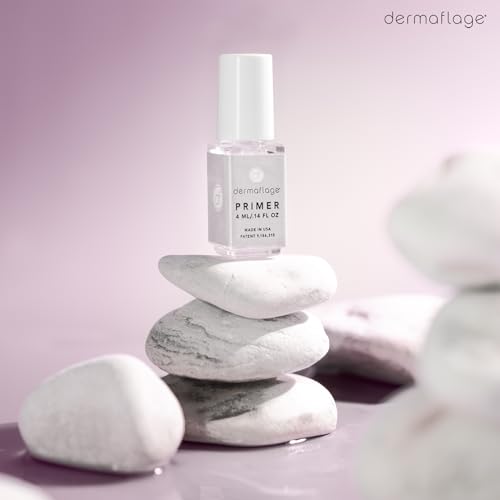 Buy now Dermaflage Extended Wear Primer, for use with Dermaflage Topical Filler at indiglob india
